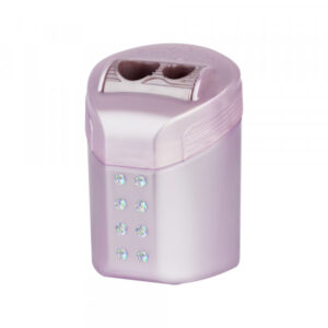 Rezač Faber Castell Sparkle roll on metalic 183900 - Slika 2