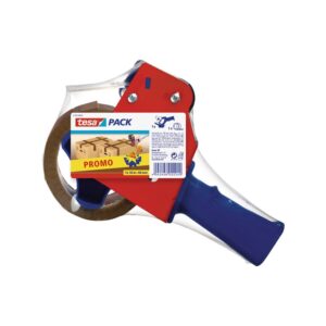 Aparat za selotejp Tesa + traka 48x50 57395 - Slika 1