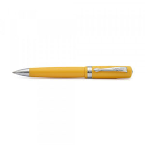 Hemijska olovka Kaweco Student yellow - Slika 1