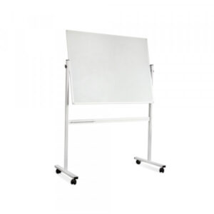 Tabla bela okretna dvostrana 2x3 TOS1020 Ecoboard 100X200 - Slika 1