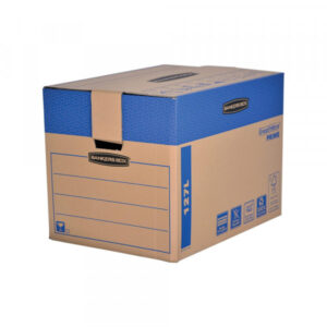 Kutija za selidbu XL Fellowes Transit 6205401 - Slika 1