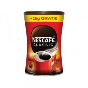 Nescafe 250 + 25gr limenka - Slika 1