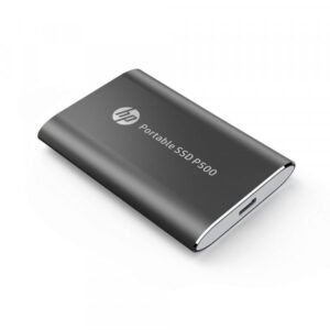 Eksterni SSD 250GB HP P500 - Slika 4