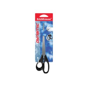 Makaze kancelarijske ERICH KRAUSE Dynamic 18cm - Slika 1