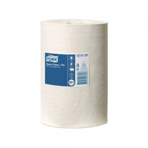 Ubrus za dispenzer Tork M1 u rolni 120m 11 rolni 120123 - Slika 1