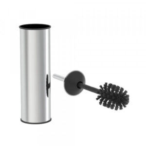 Četka za wc inox (visina 360mm prečnik 95mm) - Slika 3