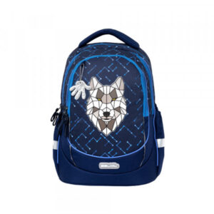 Ranac Belmil 338-87 Navy blue wolf - Slika 1