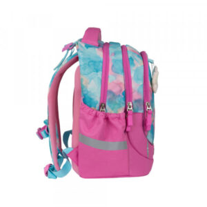 Ranac Belmil 338-87 Aqua rose - Slika 2