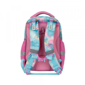 Ranac Belmil 338-87 Aqua rose - Slika 3