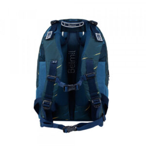 Ranac Belmil 338-84/P 2u1 Orion Blue - Slika 3