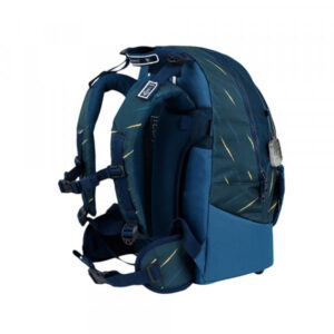 Ranac Belmil 338-84/P 2u1 Orion Blue - Slika 4