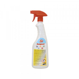 Asepsol sprej 750 ml - Slika 1