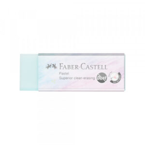 Gumica Faber Castell dust free pastel (1/20) 187392 - Slika 3