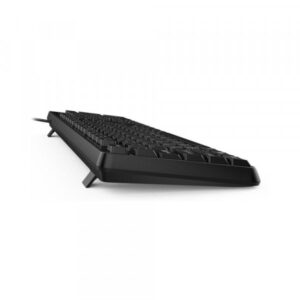 Tastatura Genius KB-117 USB SRB - Slika 2