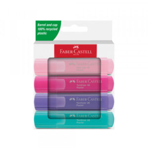 Signir Faber Castell set 46 1/4 pastel 254654 - Slika 1