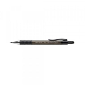Tehnička olovka Faber Castell Matic 0.5 crna 137599 - Slika 1