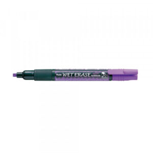Marker tečna kreda Pentel Weterase SMW26 ljubičasta - Slika 1