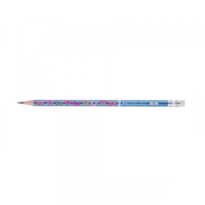 Grafitna olovka Faber Castell BUTTERFLY sa gum 2B 1/72 49000 - Slika 4