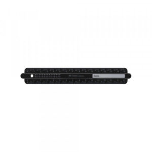 Lenjir FABER CASTELL Dots fleksibilan 15cm 172115 - Slika 2