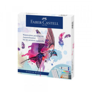 Vodene boje u tubi Faber Castell 1/18 169618 - Slika 1