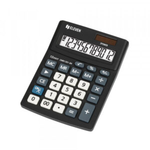 Kalkulator CMB-1201 Eleven 12 cifara - Slika 1