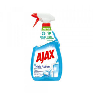 Tečnost za staklo Ajax 750 ml plavi - Slika 1