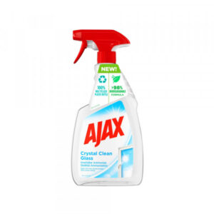 Tečnost za staklo Ajax 750 ml Crystal - Slika 1