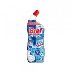 WC Sanitar Bref Mer 700ml Ocean - Slika 1