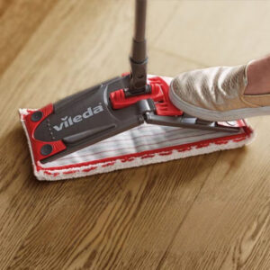 Set Vileda Ultramax kofa + mop 174012 - Slika 3