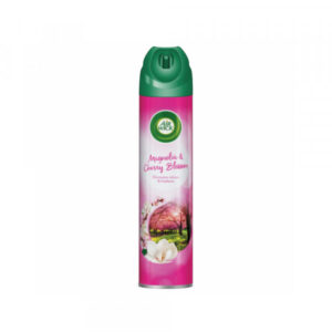 Osveživač AIRWICK sprej 300ml Magnolija i cvet trešnje - Slika 1