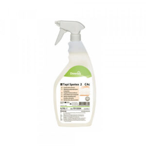 Sredstvo za skidanje fleka Diversey Taski Tapi Spotex 750 ml - Slika 1