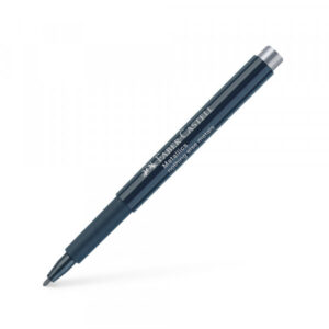 Permanent marker Faber Castell Metalics col 251 nothing else metals 160751 - Slika 3