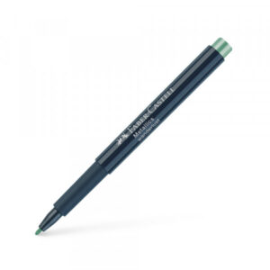 Permanent marker Faber Castell Metalics col 294 wanderlust 160794 - Slika 4
