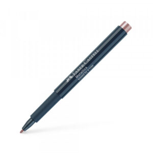 Permanent marker Faber Castell Metalics col 289 Kissed by a rose 160789 - Slika 4
