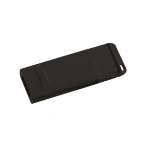 Flash USB 16GB Verbatim 2.0 Slider Black - Slika 3