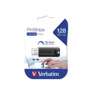 Flash USB 128GB 3.0 Verbatim - Slika 1