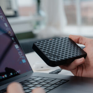 Eksterni hard disk Verbatim StoreNGo 4TB 3.0 crni - Slika 4