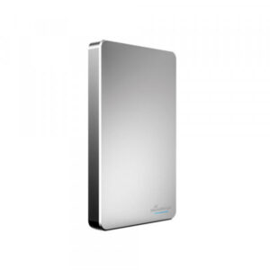 Eksterni hard disk Mediarange 1TB 3.0 MR996 silver - Slika 1