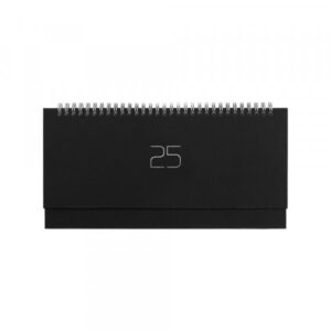 Planer stoni Lisabon 64.004.10 crni - Slika 1