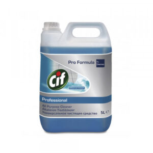 Tečnost za podove CIF univerzalno Ocean Profesional 5 litara 7518641 - Slika 1