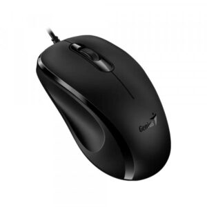 Miš Genius DX-101 usb crni - Slika 2