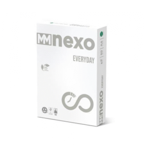 Fotokopir papir A4/80gr Nexo Everyday - Slika 1