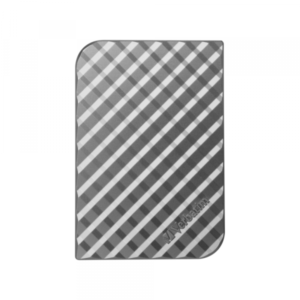 Eksterni hard disk Verbatim StoreNGo 2TB 3.0 srebrni - Slika 1