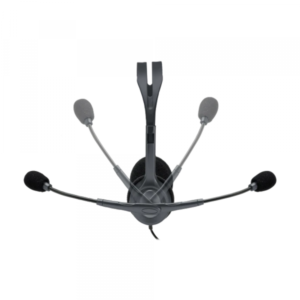 Slušalice Logitech H111 sa mikrofonom 1x3.5mm - Slika 3
