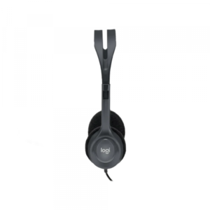 Slušalice Logitech H111 sa mikrofonom 1x3.5mm - Slika 4