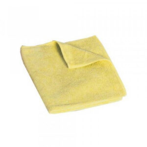 Mikrofiber krpa Proclean Primo 38x38 žuta - Slika 1