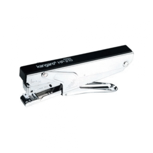 Heftalica KANGARO  HP-210 crna - Slika 1