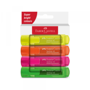 Signir Faber Castell set 46 1/4 154604/254644 - Slika 1