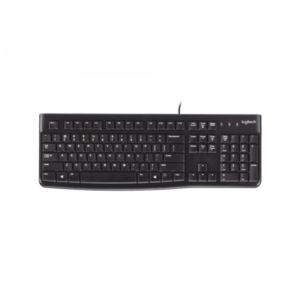 Tastatura Logitech K120 usb US - Slika 1