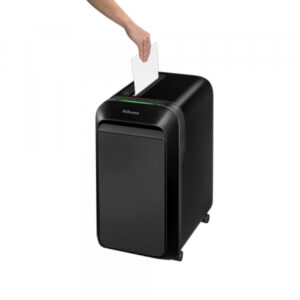 Uništivač dokumenata Fellowes LX-220 5502601 - Slika 3